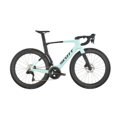 Vélo de route Scott Foil RC 20 2026 - 1