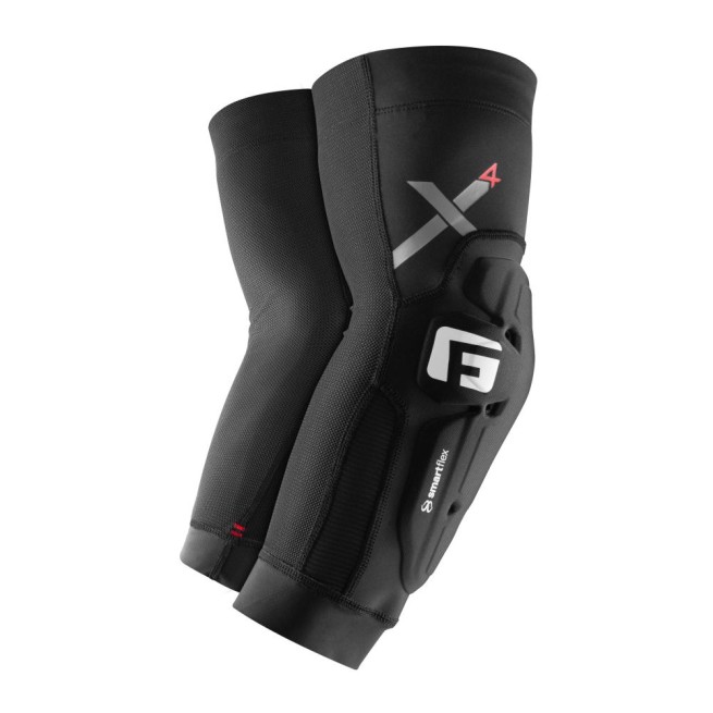 COUDIERES G-FORM PRO-X4 NOIR - 1