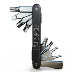 Mini-outil 9 fonctions PRO Performance - 1