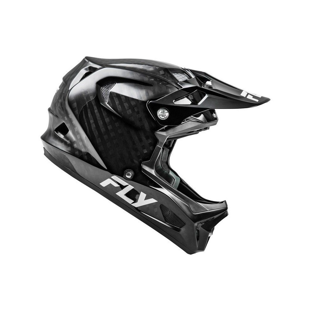 HATIESTEEL Masque De Sport Enfant Carbone - Osimhen Style, Noir, Réglable 1-10 Ans, Léger Respirant, Pour Sport Et Costumes
