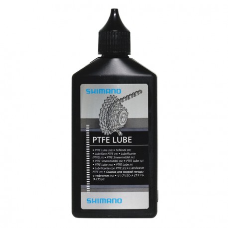 Lubrifiant PTFE 100ml CONDITIONS SECHES, 100ML