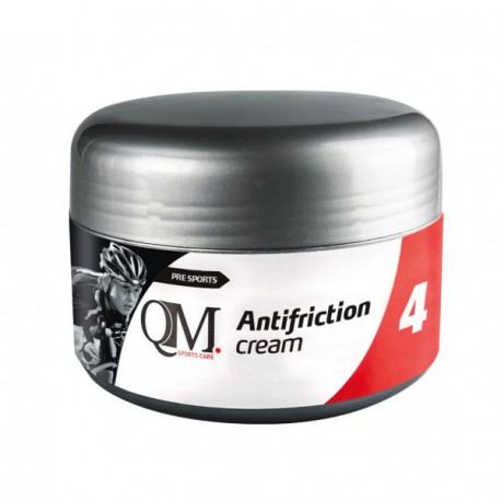 Produit Qm Crème antifriction QM Sport Care 4