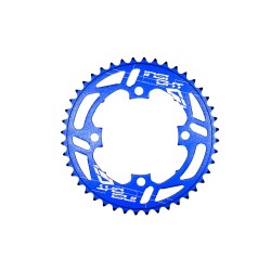 COURONNE  INSIGHT 4 VIS  BLEU 