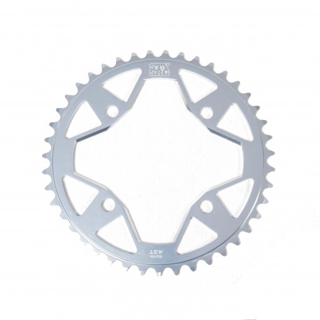 COURONNE STAY STRONG RACE POLISHED