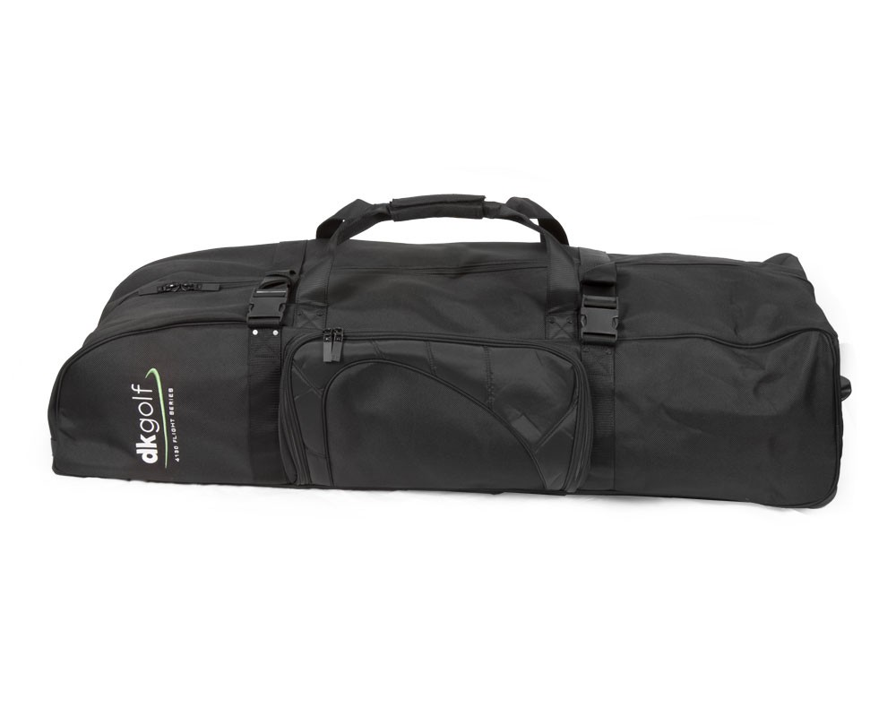 dk golf bag