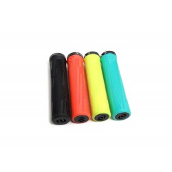 SYNCROS Grips Pro Lock-On Grips