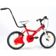 Barre d'apprentissage pour vélos enfants