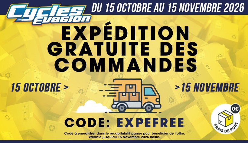 EXPEFREE