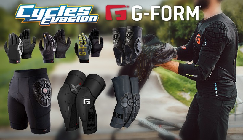 G-FORM